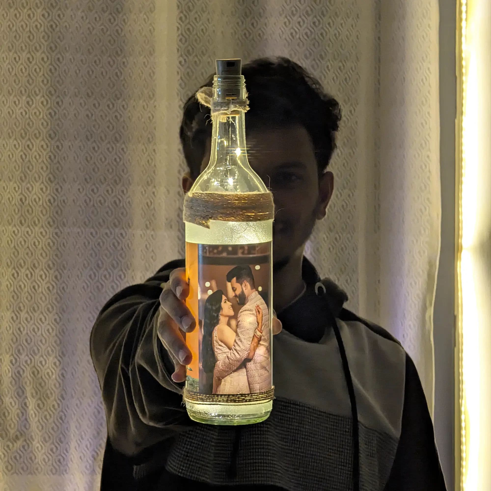 Mega Photo LED Lamp - Image 6