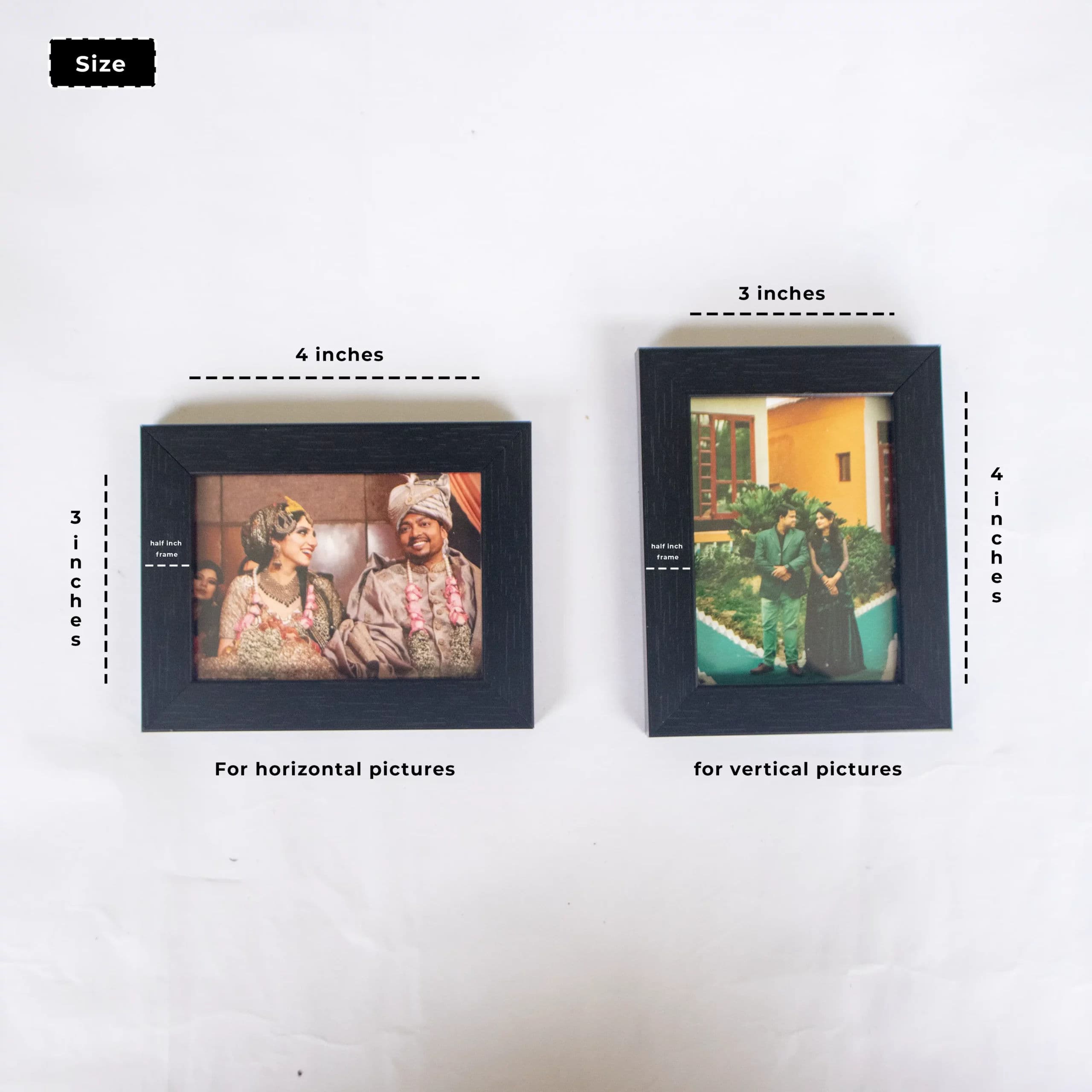 Mini Frames - Image 2