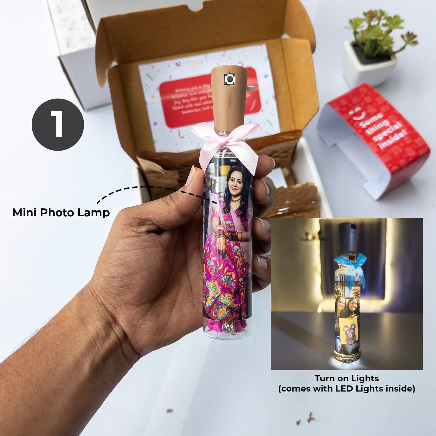 Mini Gift Box - Image 4