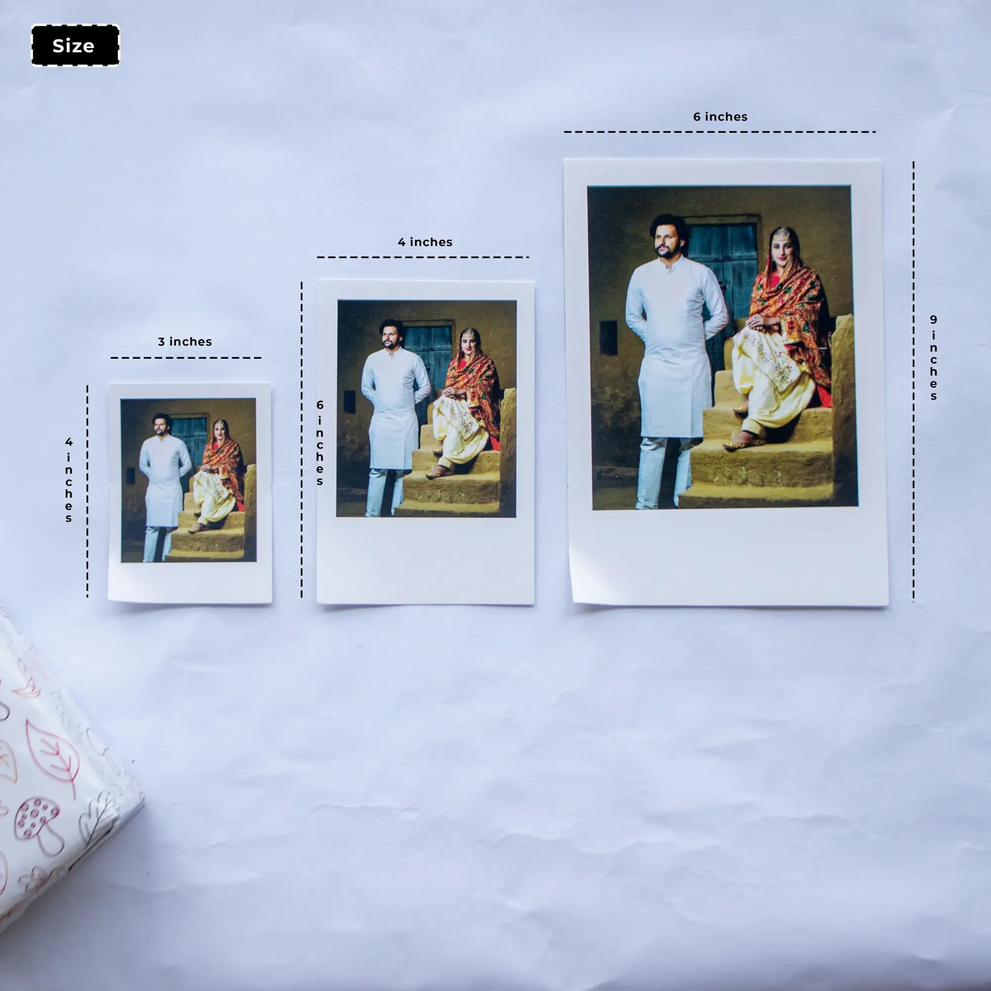 Picture Polaroids - Image 2