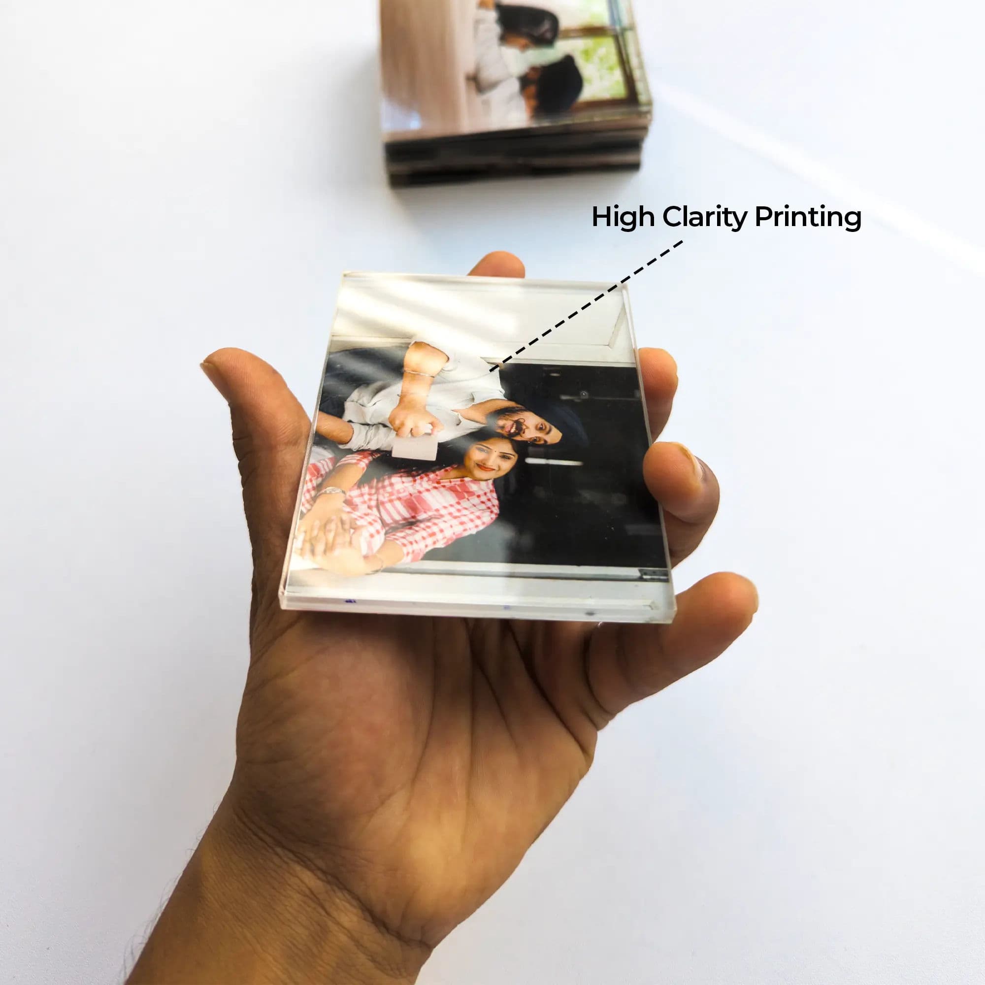 Acrylic Mini Frames - Image 4