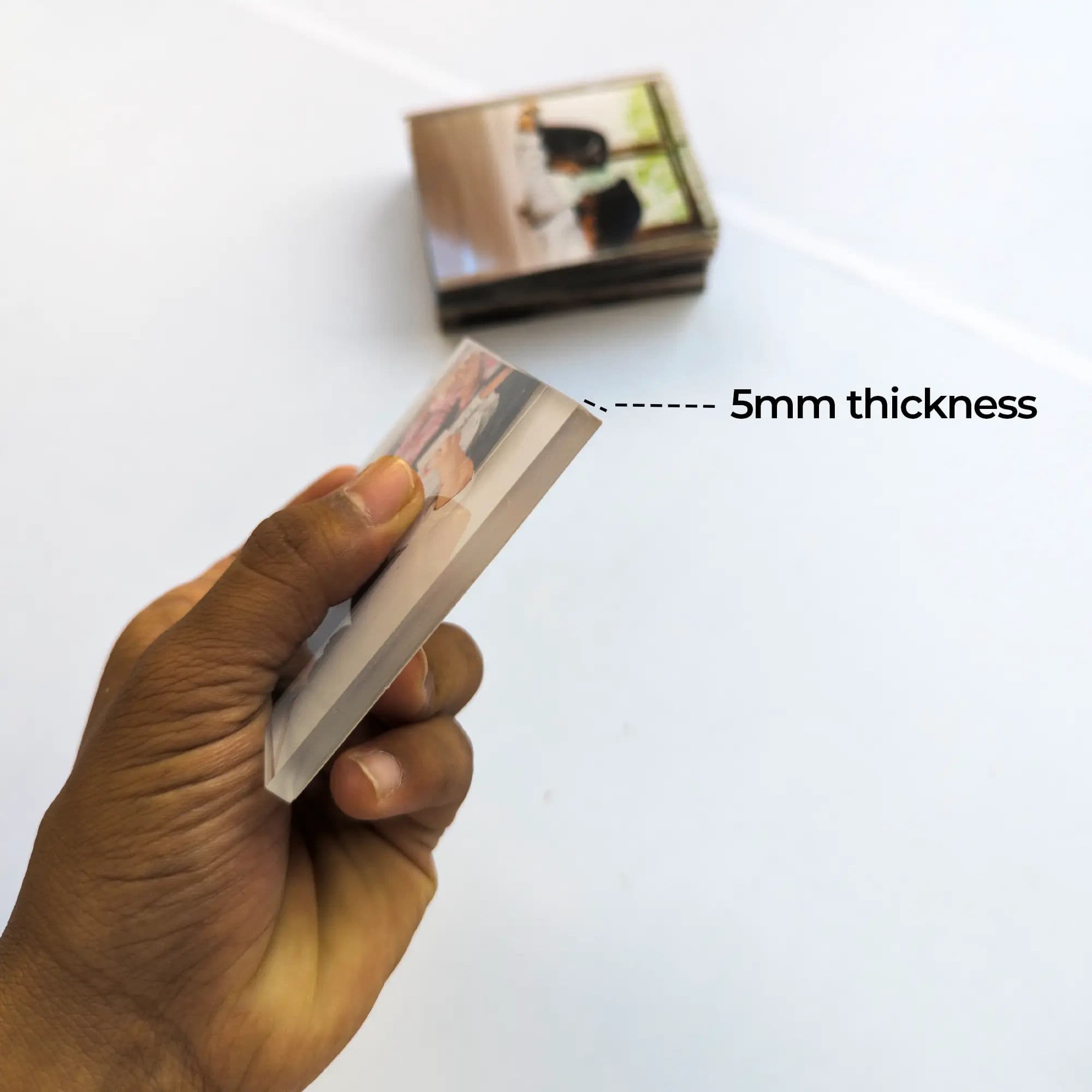 Acrylic Mini Frames - Image 5