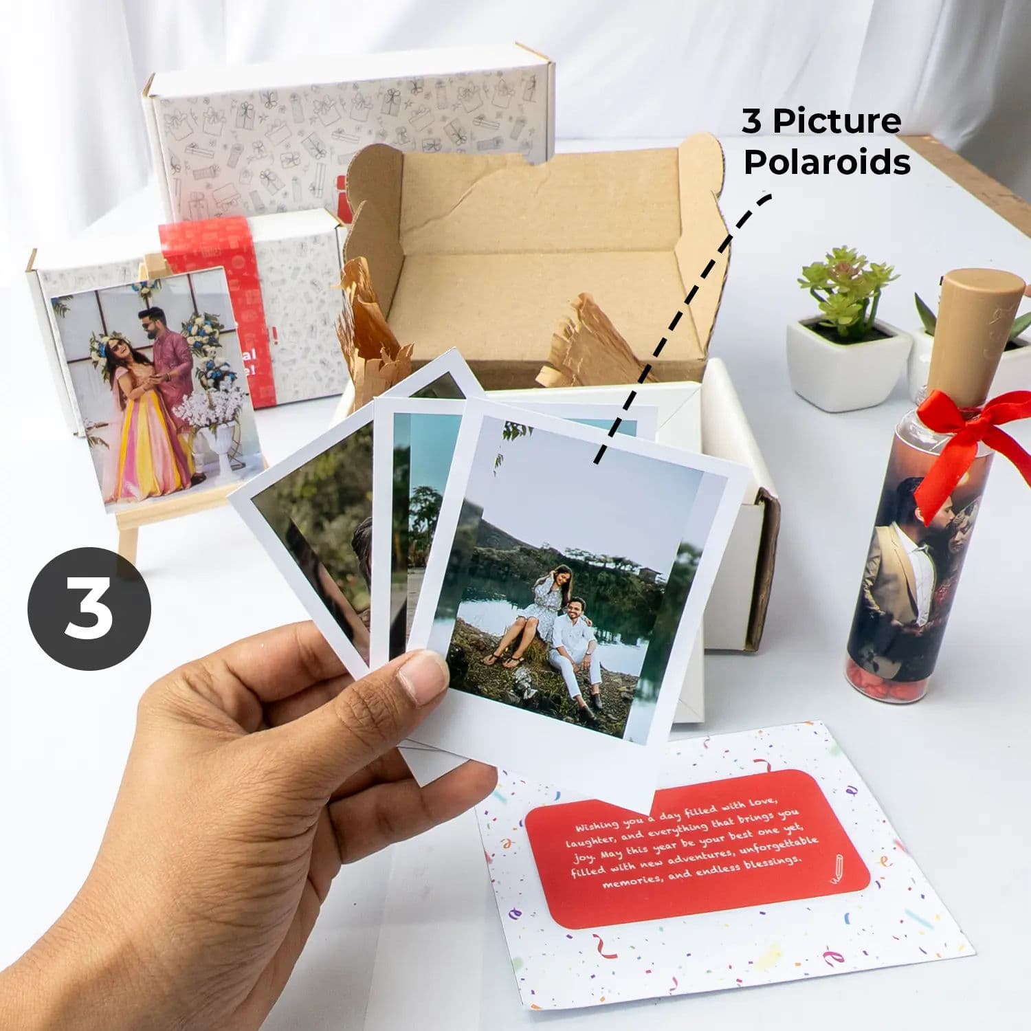 Classic Gift Box - Image 6
