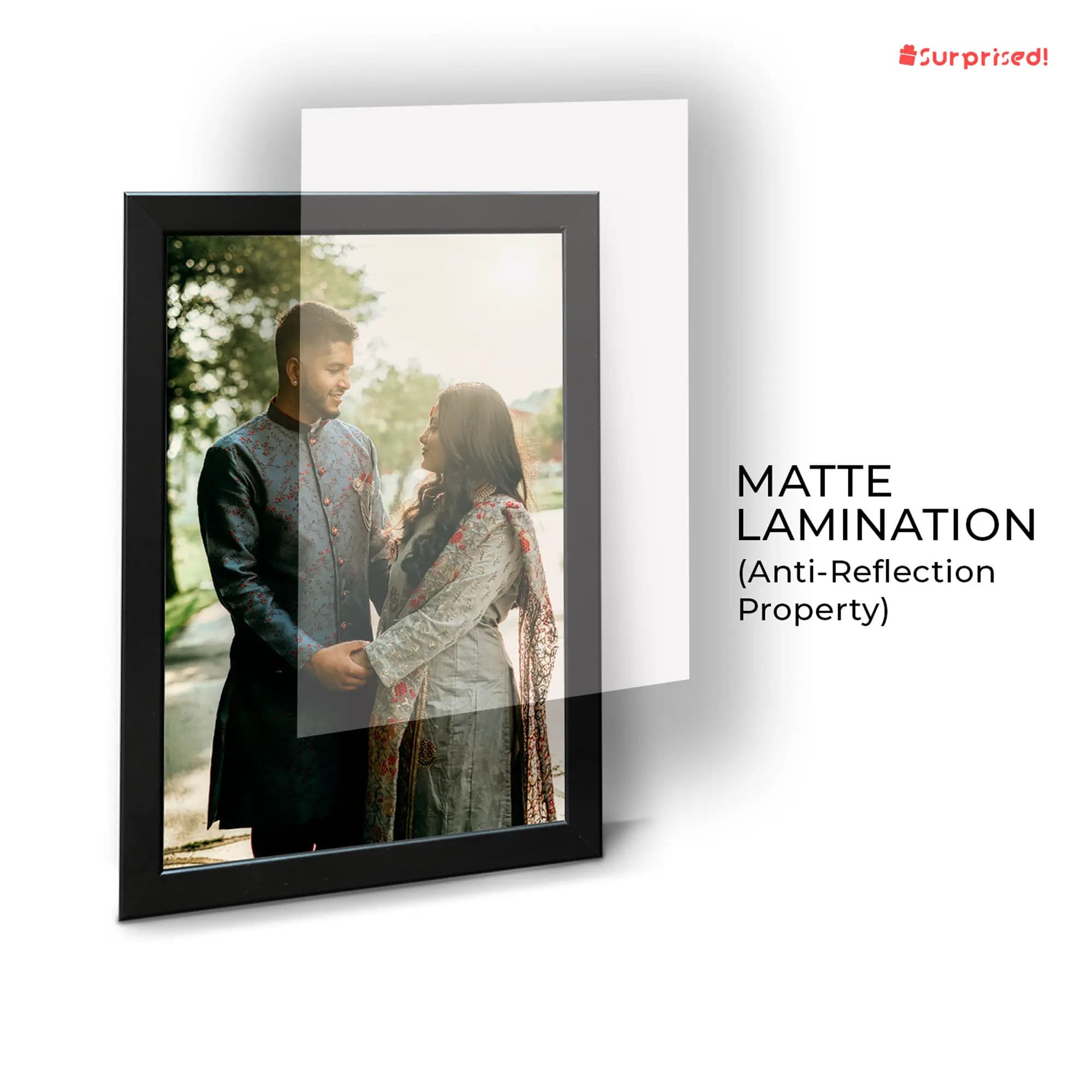 Personalized Photo Frame - Image 5