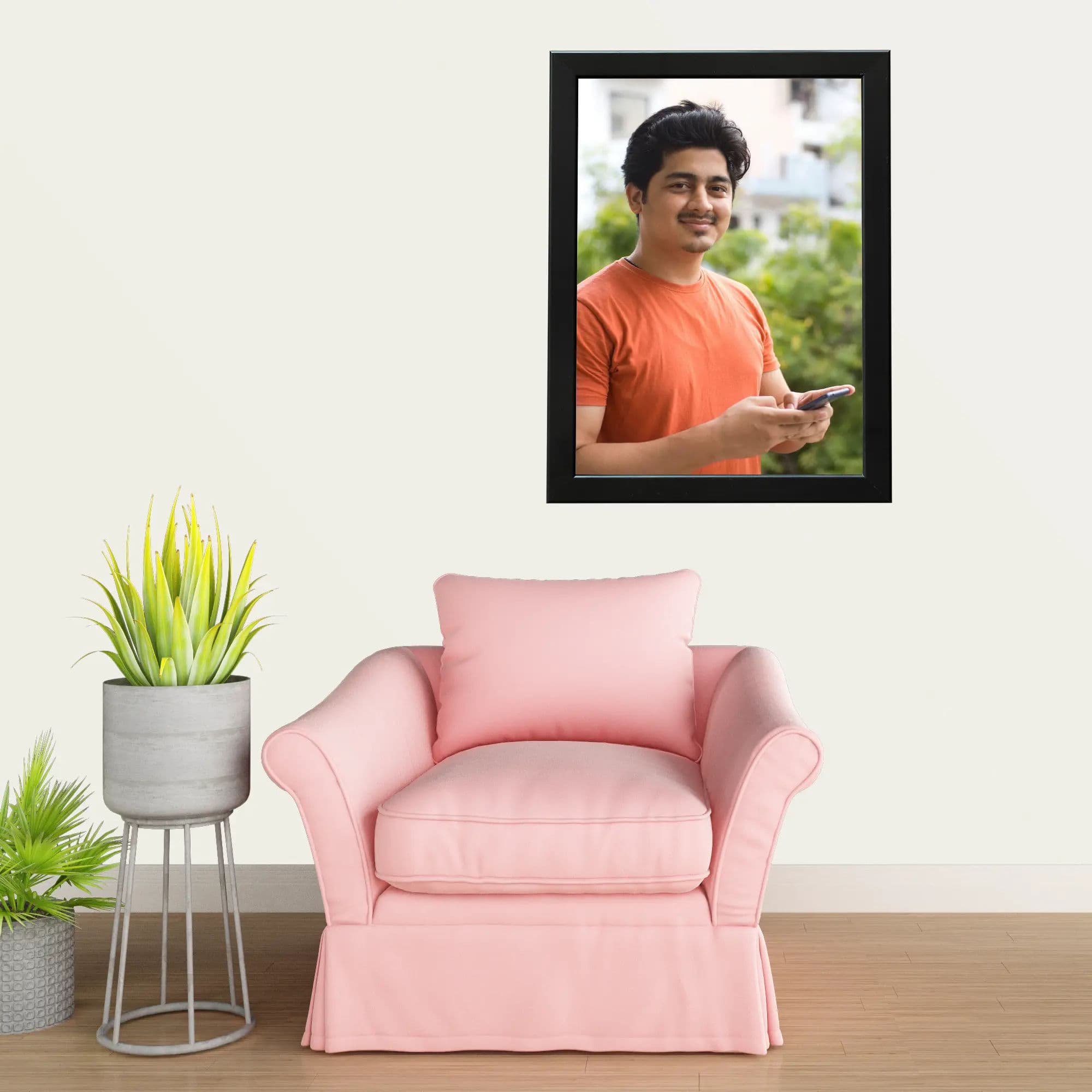 Personalized Photo Frame - Image 9