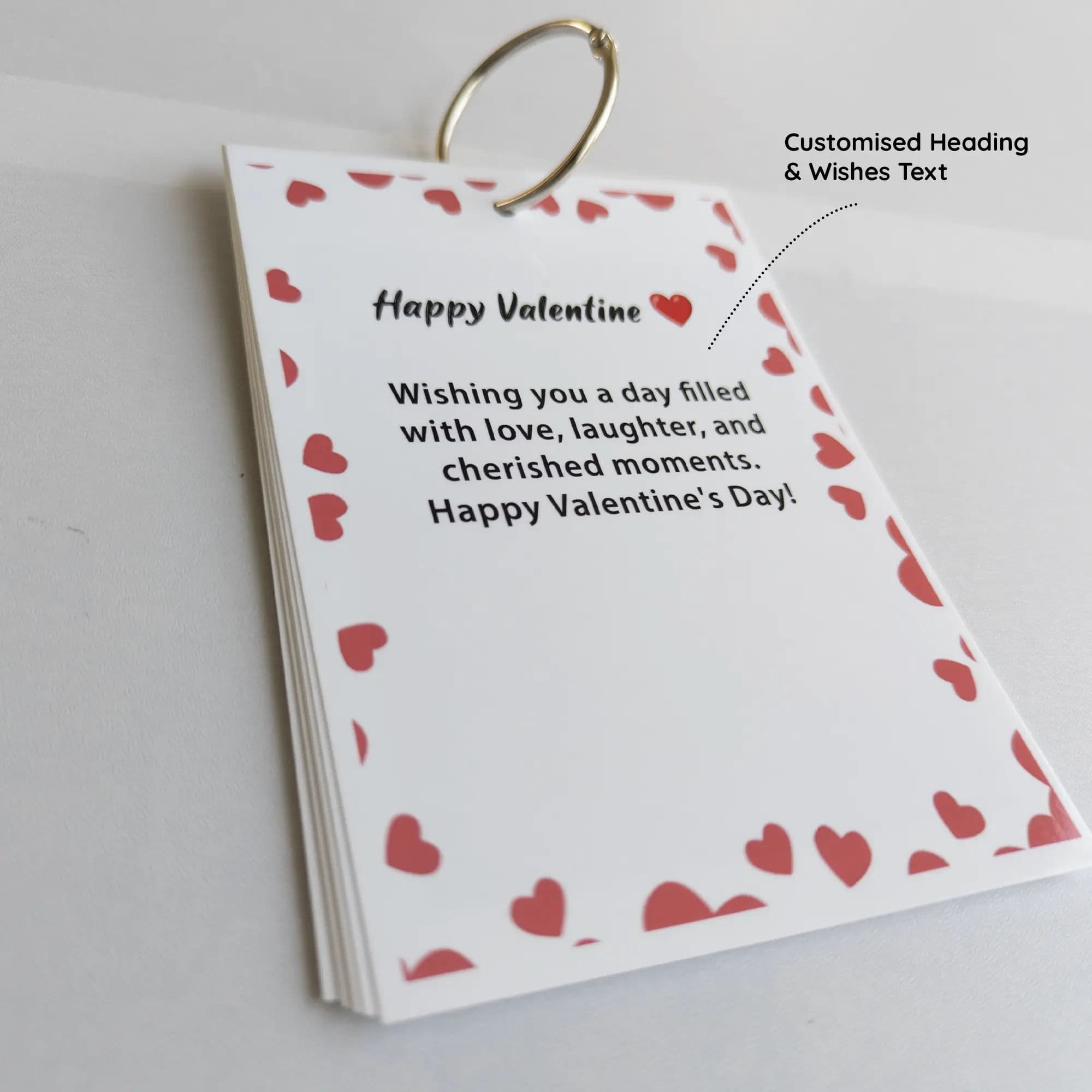 Polaroid Ring Book - Image 4